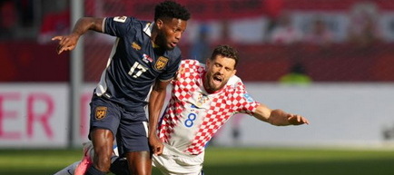 CM 2026 - Grupa L: Panama - Croația 0-1